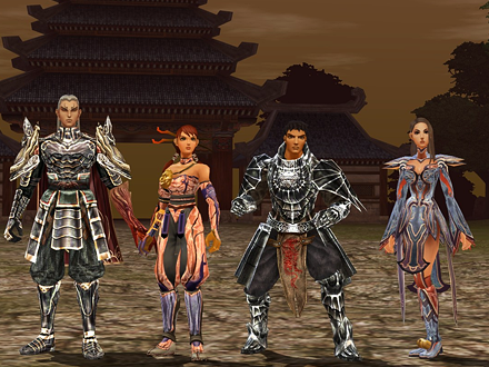 Zrzut ekranu — fundamenty rozgrywki